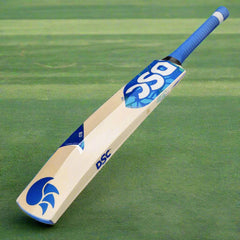 DSC Blu 11 Kashmir Willow Cricket Bat