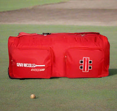 Gray Nicolls GN4 Enforcer Wheelie Cricket Kit Bag