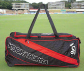 Kookaburra Pro 600 Wheelie Cricket Kit Bag