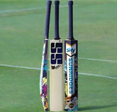 SS SKY Blue Cricket Bat