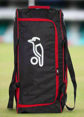Kookaburra Pro 600 Wheelie Cricket Kit Bag
