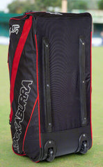Kookaburra Pro 600 Wheelie Cricket Kit Bag