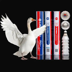 LingMei Badminton Shuttlecock