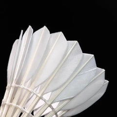 LingMei Badminton Shuttlecock