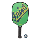 Terra LX, Luck of the Irish