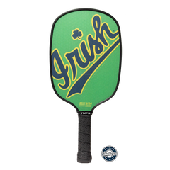 Terra LX, Luck of the Irish