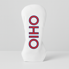 Ohio Club Cover