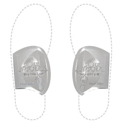 Shoe Bubble micro-size Max Support Orthotic