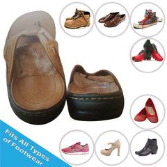 Shoe Bubble micro-size Max Support Orthotic