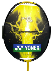 Yonex NanoFlare 1000Z Badminton Racket