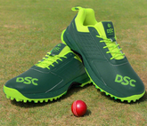 DSC Jaffa 22 Cricket Shoes