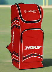 MRF Prodigy Cricket Kit Set - Youth
