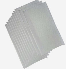 Cricket Bat Anti Scuff Sheets