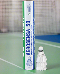 Yonex Aerosensa 50 Badminton Shuttlecock - AS-50