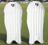 SG Shield wicket keeping Pads