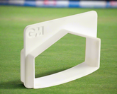 GM CRICKET BAT UMPIRE GAUGE