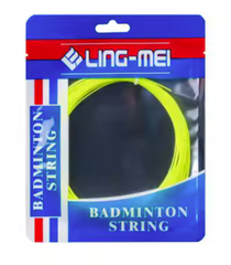 Lingmei Badminton Racket Nylon Badminton String