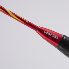 LingMei Hot Fire 99 racket