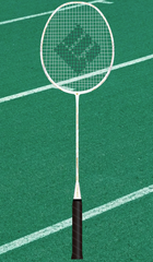 LingMei Carbon Nanotech TL 100 Racket