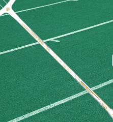 LingMei Carbon Nanotech TL 100 Racket