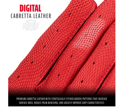 Franklin CFX® PRO BATTING GLOVES