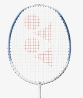 Yonex NANOFLARE 001 Clear Badminton Racket (STRUNG)