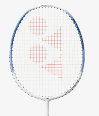 Yonex NANOFLARE 001 Clear Badminton Racket (STRUNG)