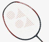 Yonex NANOFLARE 001 Ability Badminton Racket (STRUNG)