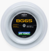 Yonex BG65 Badminton String REEL
