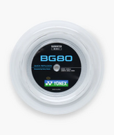 Yonex BG80 Badminton String REEL