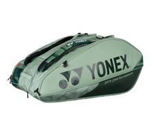 Yonex PRO RACQUET BAG 12 Pack Wide
