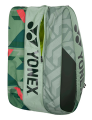 Yonex PRO RACQUET BAG 12 Pack Wide