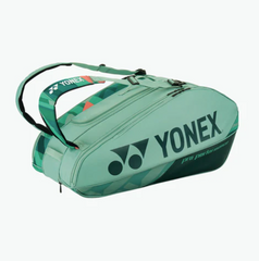 Yonex PRO RACQUET BAG 12 Pack Wide