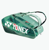 Yonex PRO RACQUET BAG 12 Pack Wide