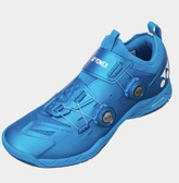 Yonex Power Cushion Infinity 2 Badminton Shoes (Metallic Blue)