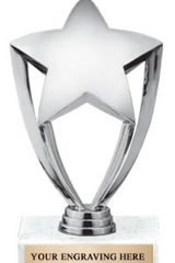 Custom Soccer Trophies