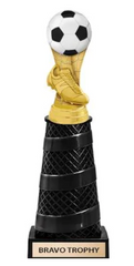 Custom Soccer Trophies