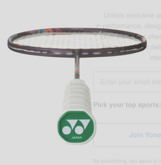 Yonex NANOFLARE 700 PRO Badminton Racket