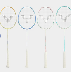 Victor THRUSTER RYUGA SPORT E/F/I/R Badminton Racket