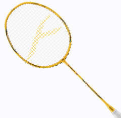HNDRD Nitrix 10 Badminton Racket
