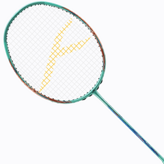 HNDRD Flareon 100 Badminton Racket