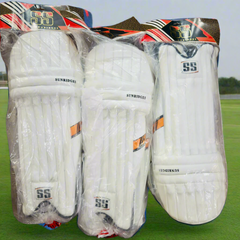 SS College Cricket Batting Pads