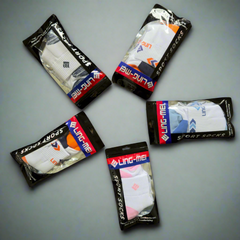 LingMei sports socks - 1 Pair