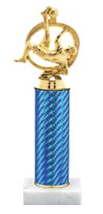 Custom Soccer Trophies