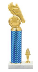 Custom Soccer Trophies