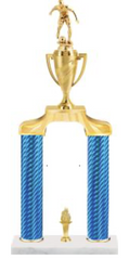 Custom Soccer Trophies