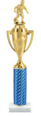 Custom Soccer Trophies