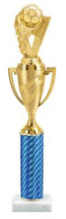 Custom Soccer Trophies
