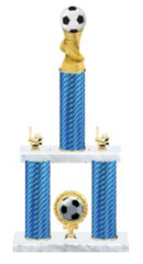 Custom Soccer Trophies