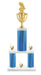 Custom Soccer Trophies